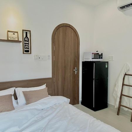 Mua Home Da Nang Esterno foto