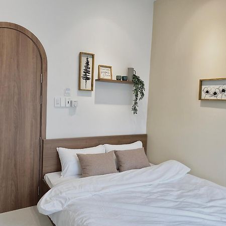 Mua Home Da Nang Esterno foto