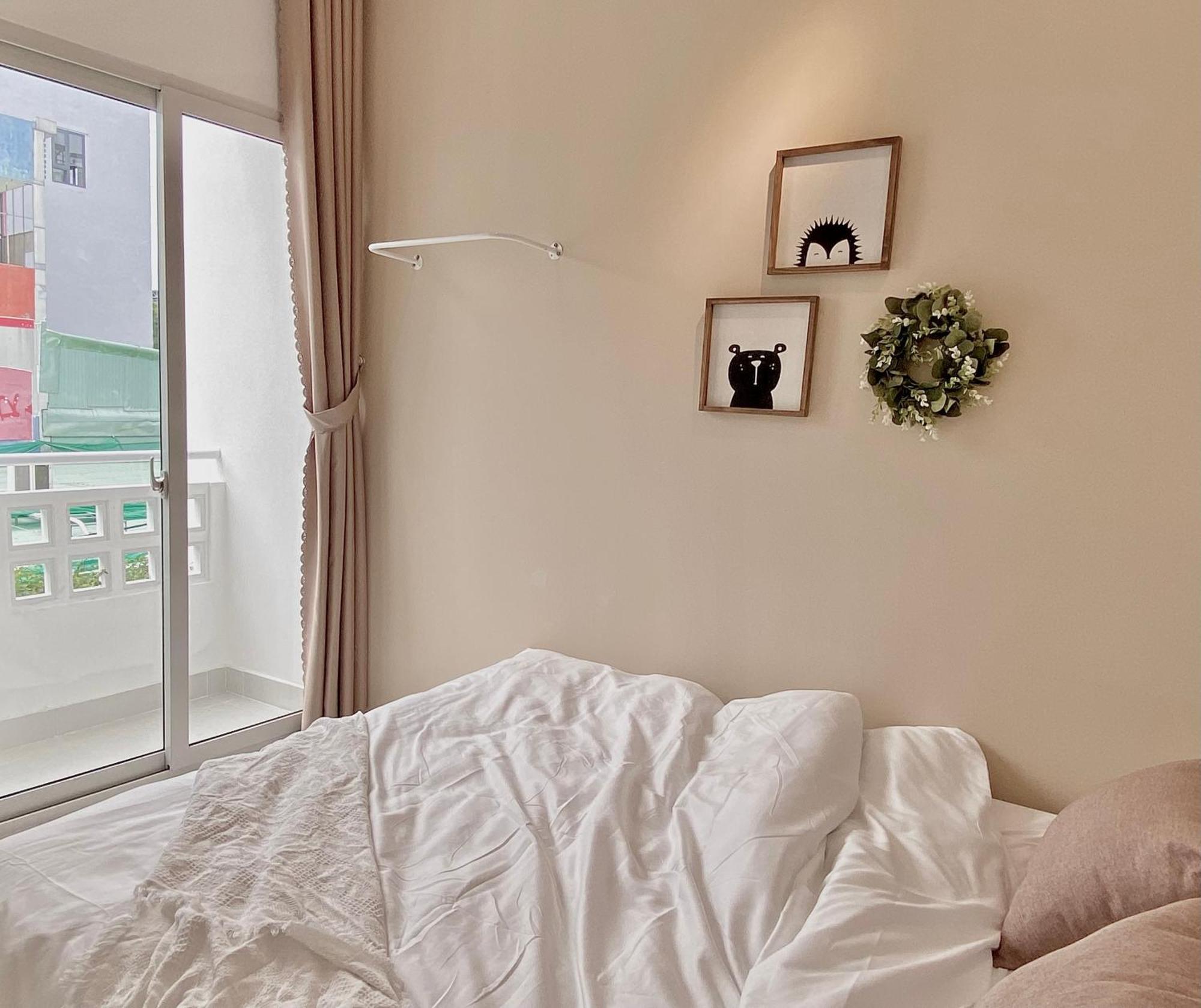 Mua Home Da Nang Esterno foto