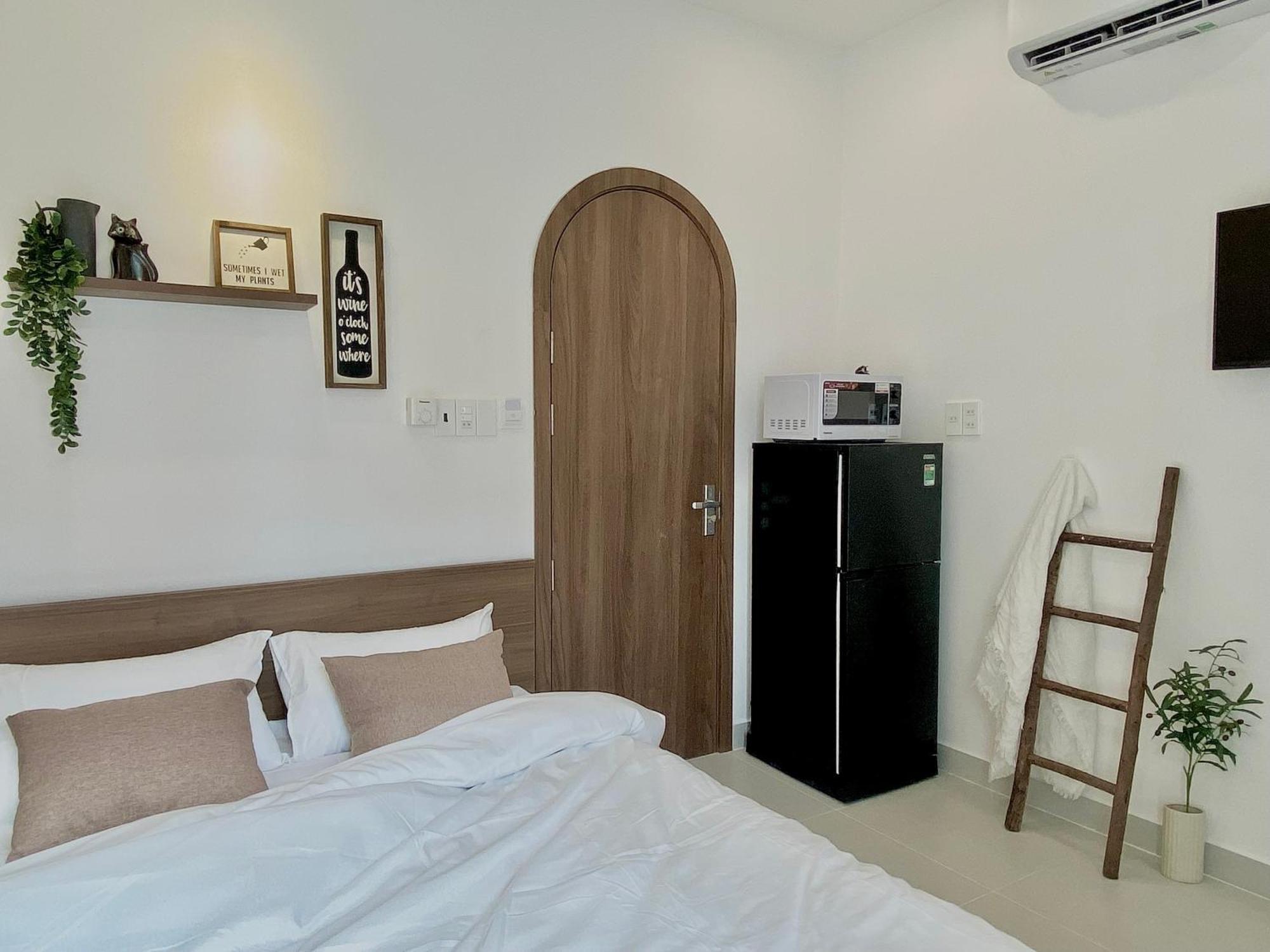Mua Home Da Nang Esterno foto