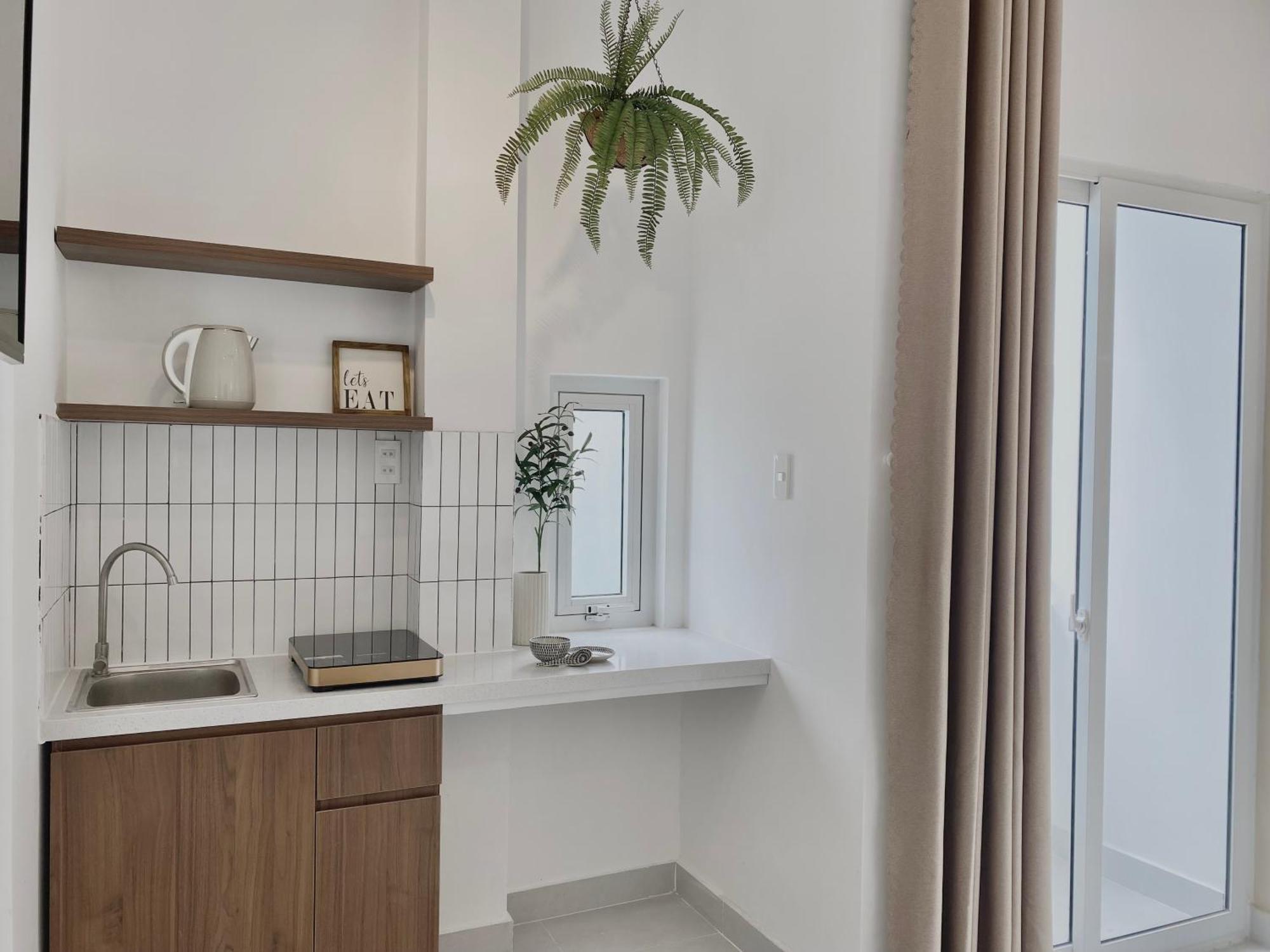 Mua Home Da Nang Esterno foto