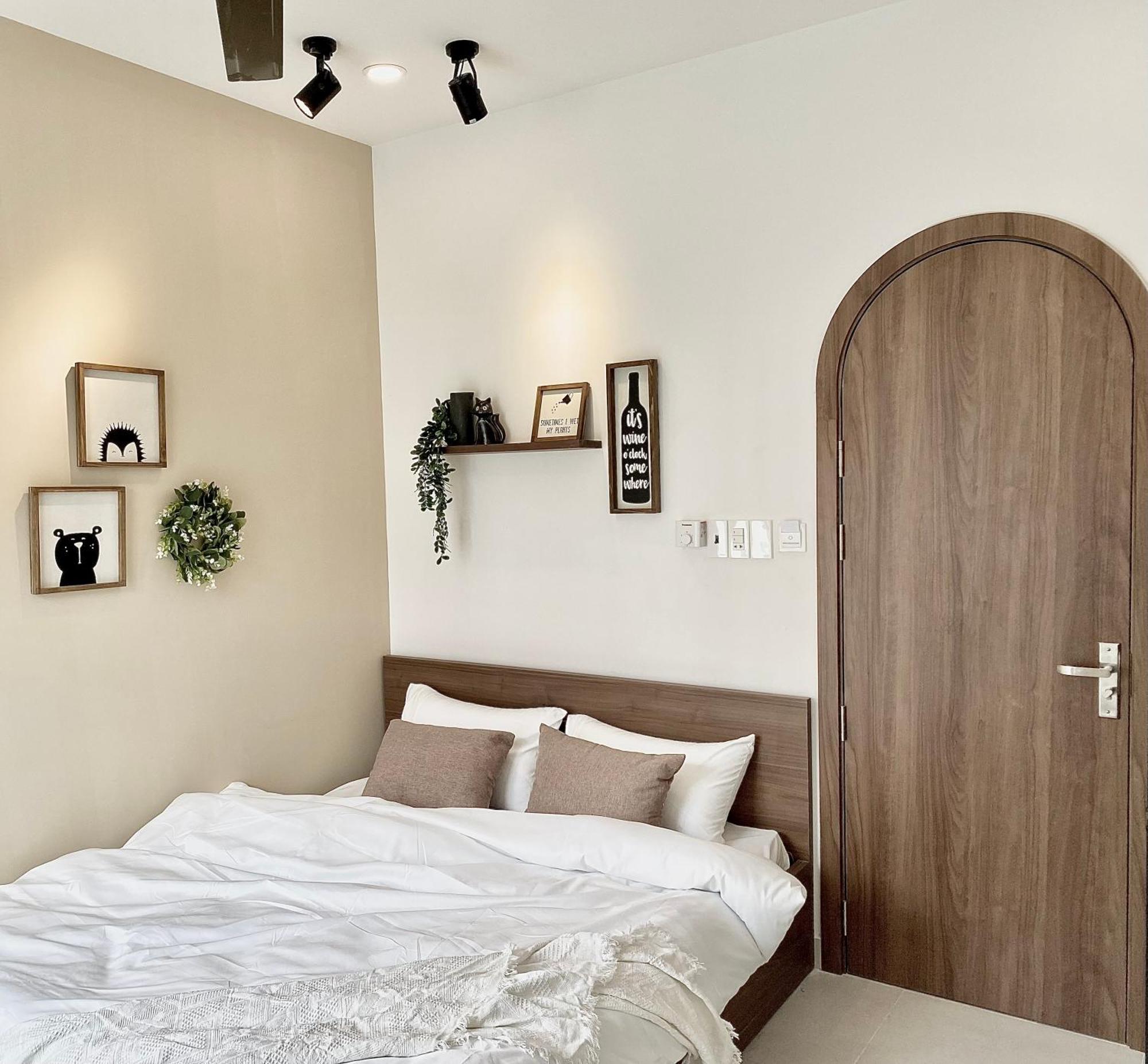 Mua Home Da Nang Esterno foto