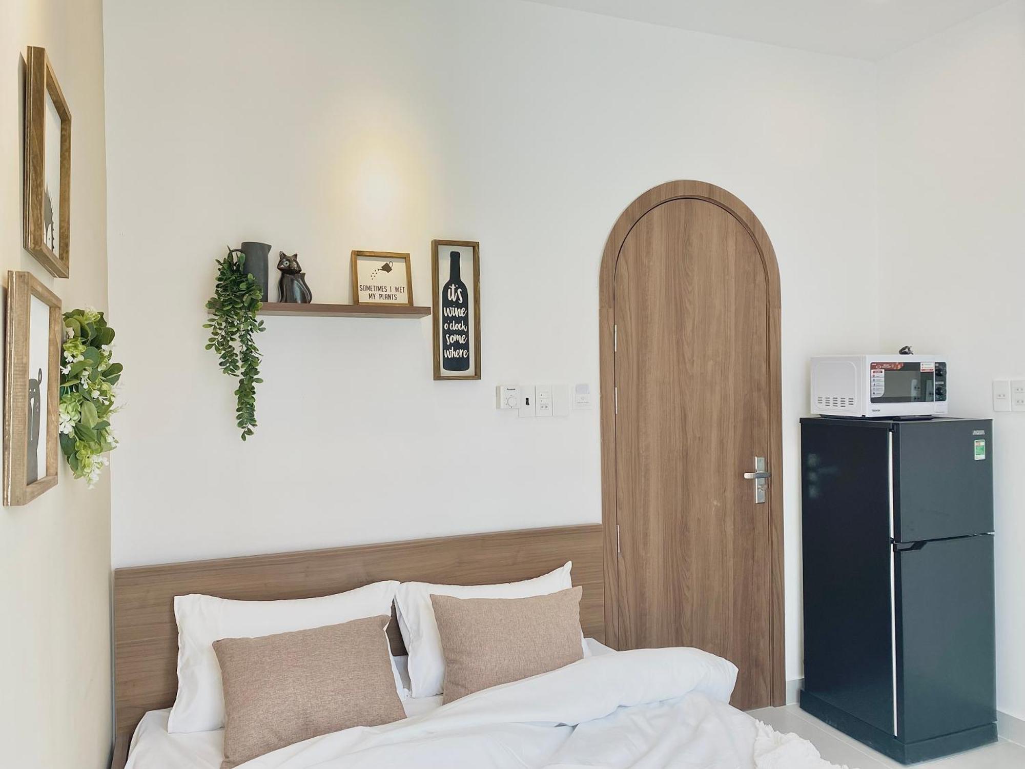 Mua Home Da Nang Esterno foto