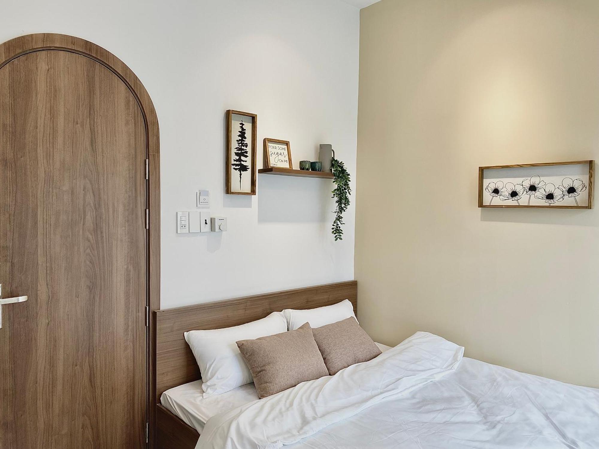 Mua Home Da Nang Esterno foto