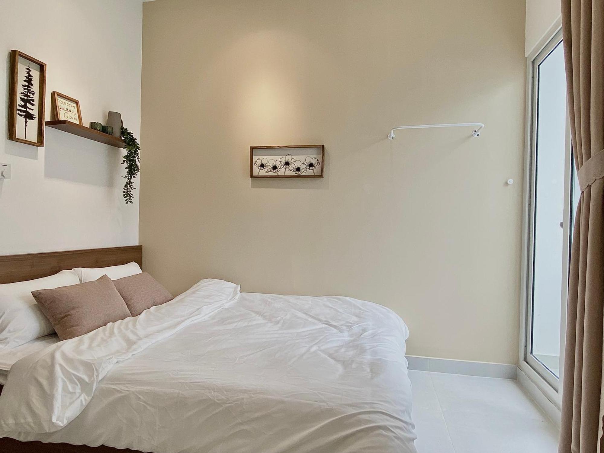 Mua Home Da Nang Esterno foto