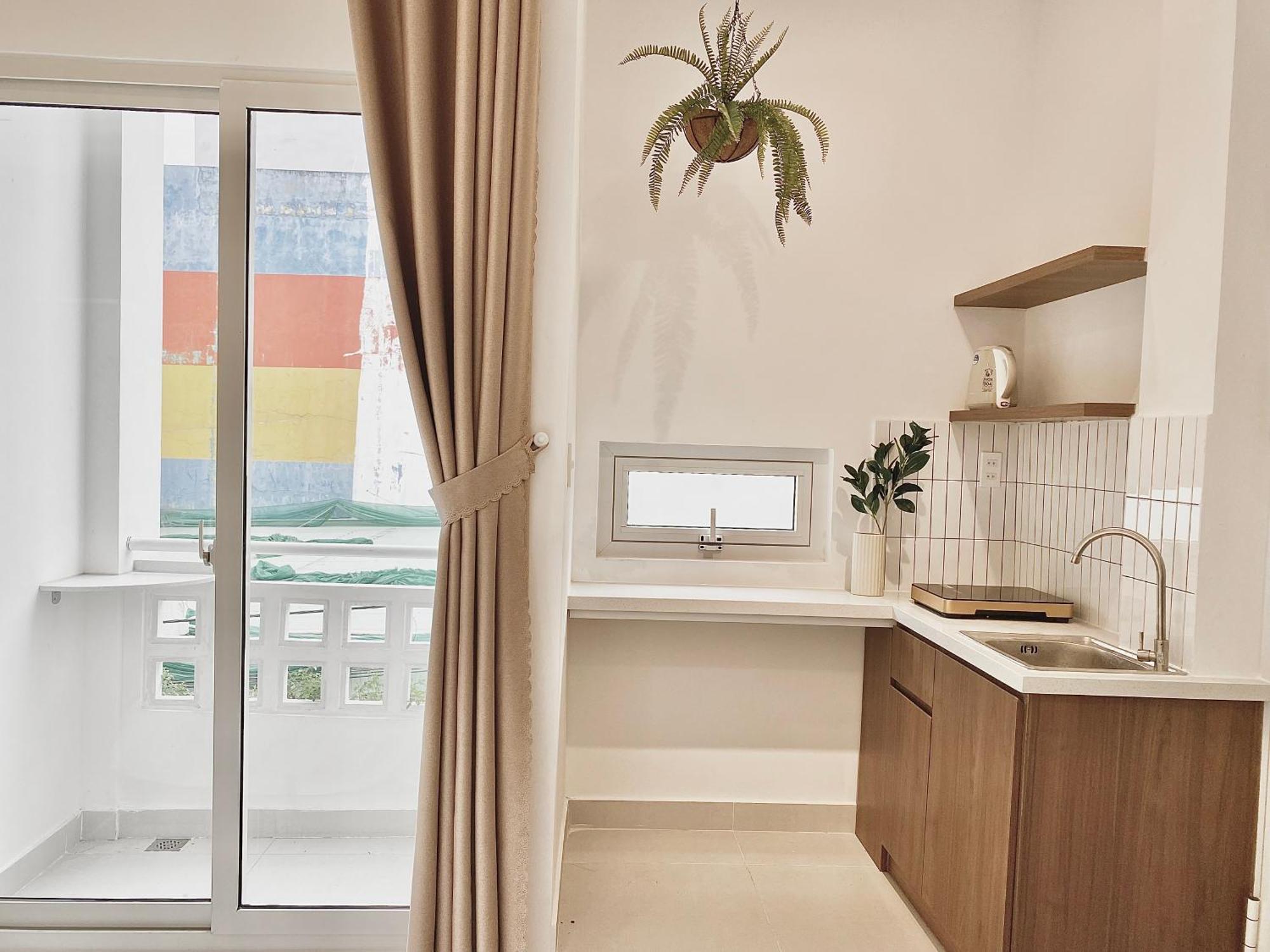 Mua Home Da Nang Esterno foto