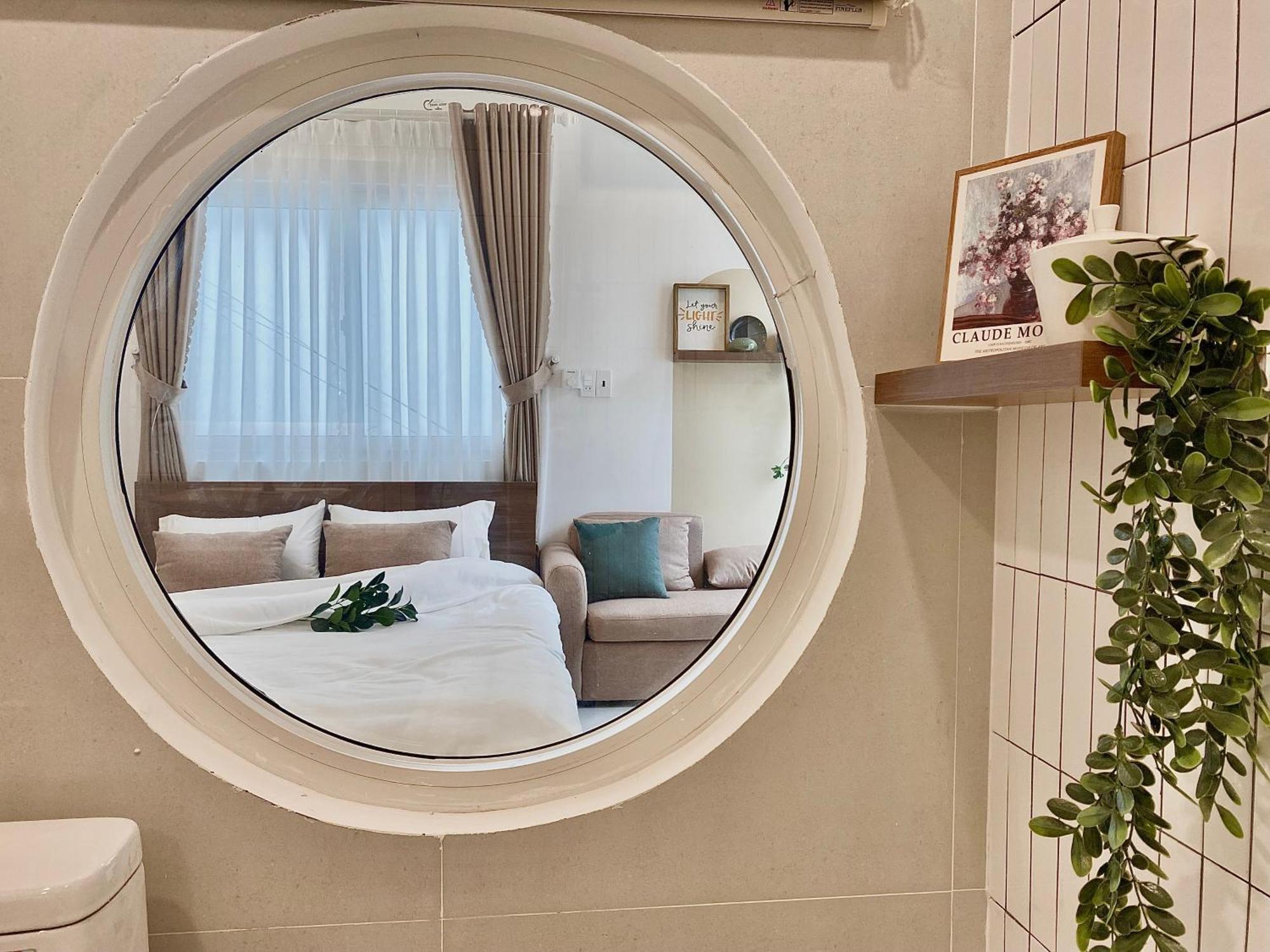 Mua Home Da Nang Esterno foto
