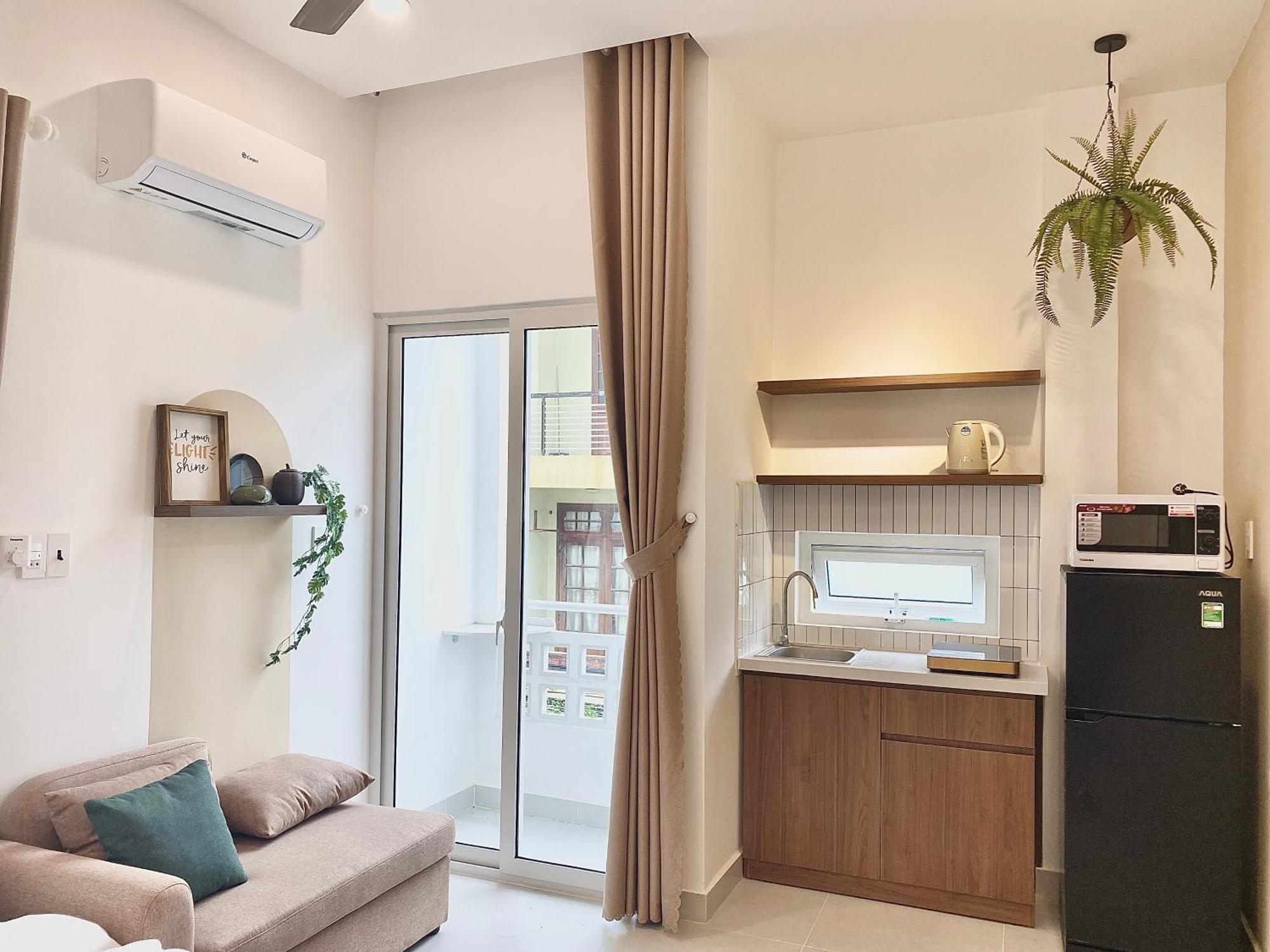 Mua Home Da Nang Esterno foto