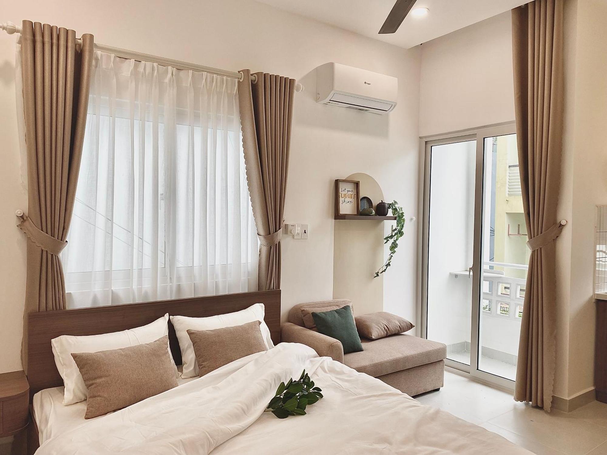 Mua Home Da Nang Esterno foto