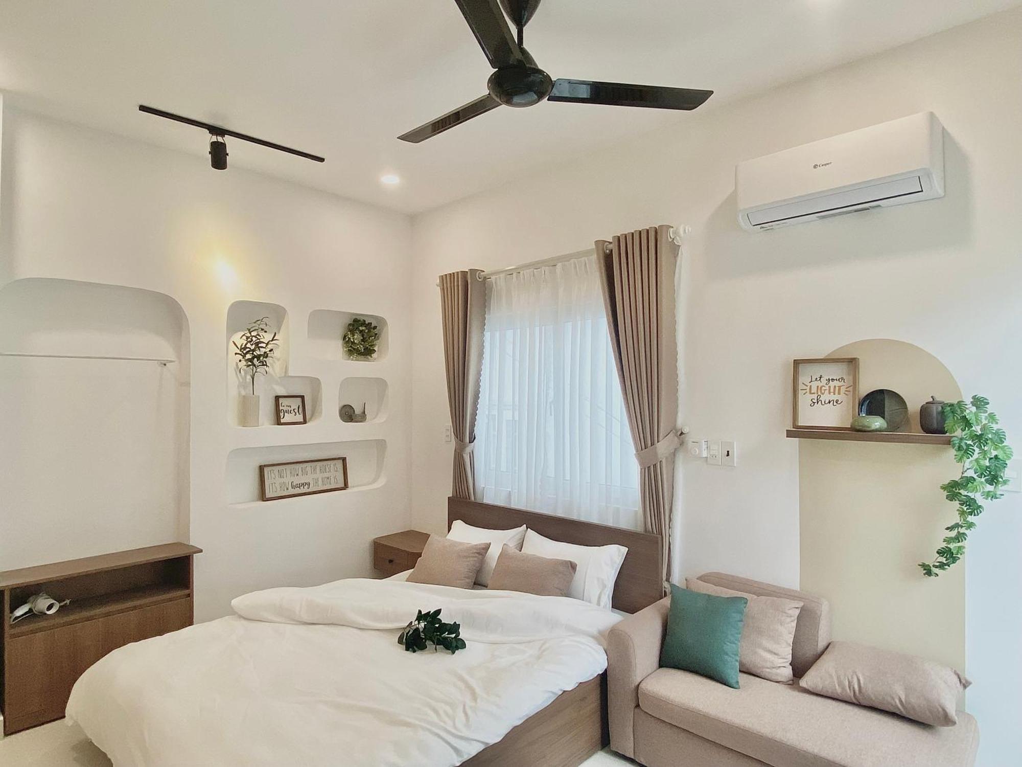 Mua Home Da Nang Esterno foto