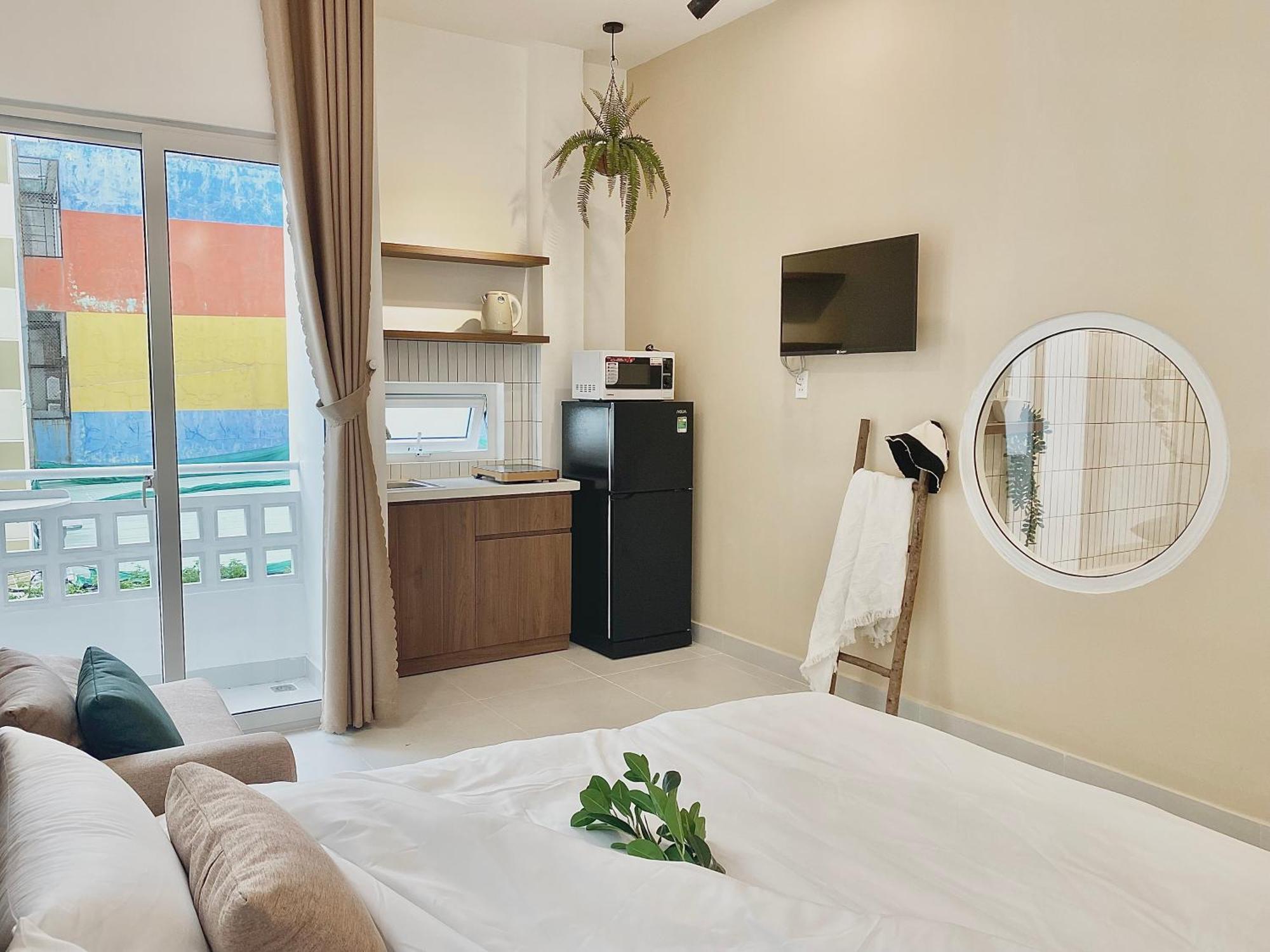 Mua Home Da Nang Esterno foto