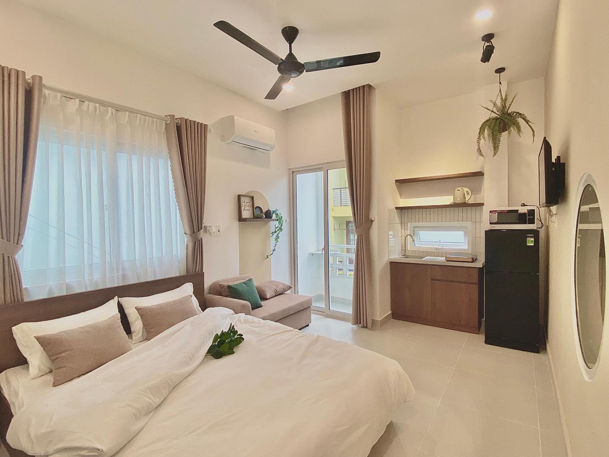 Mua Home Da Nang Esterno foto