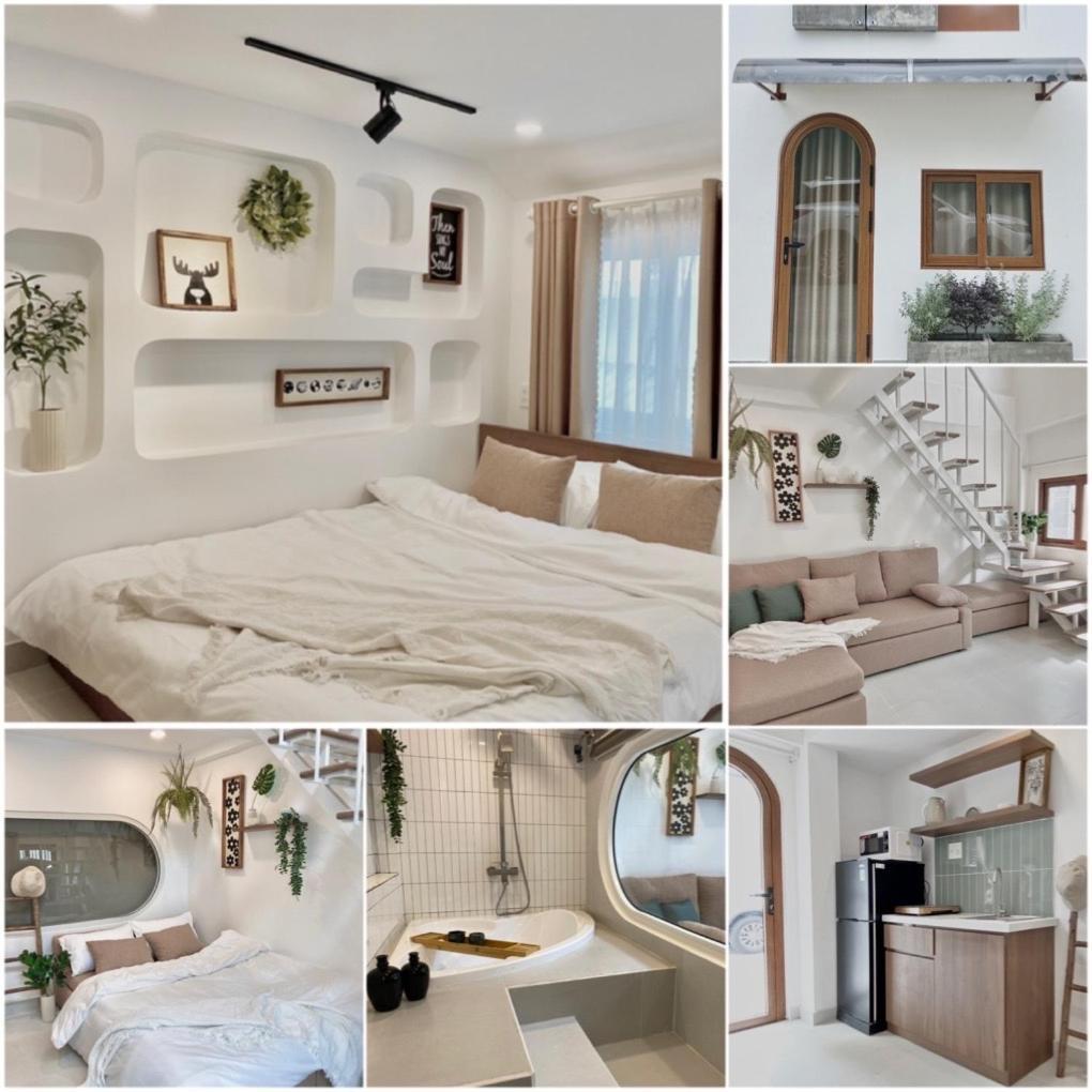 Mua Home Da Nang Esterno foto