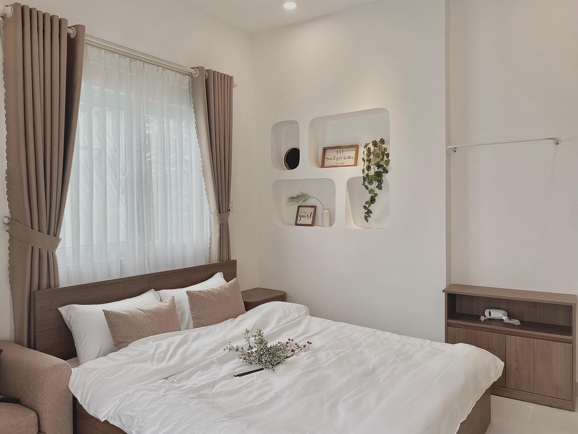 Mua Home Da Nang Esterno foto