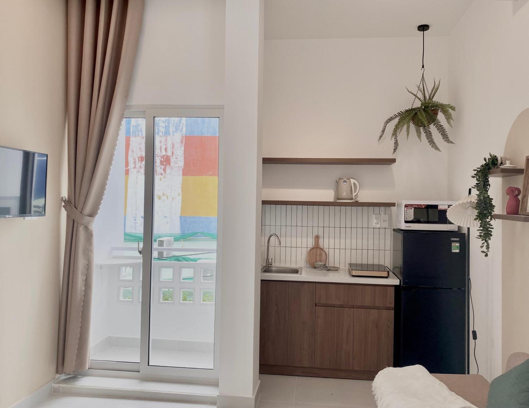Mua Home Da Nang Esterno foto