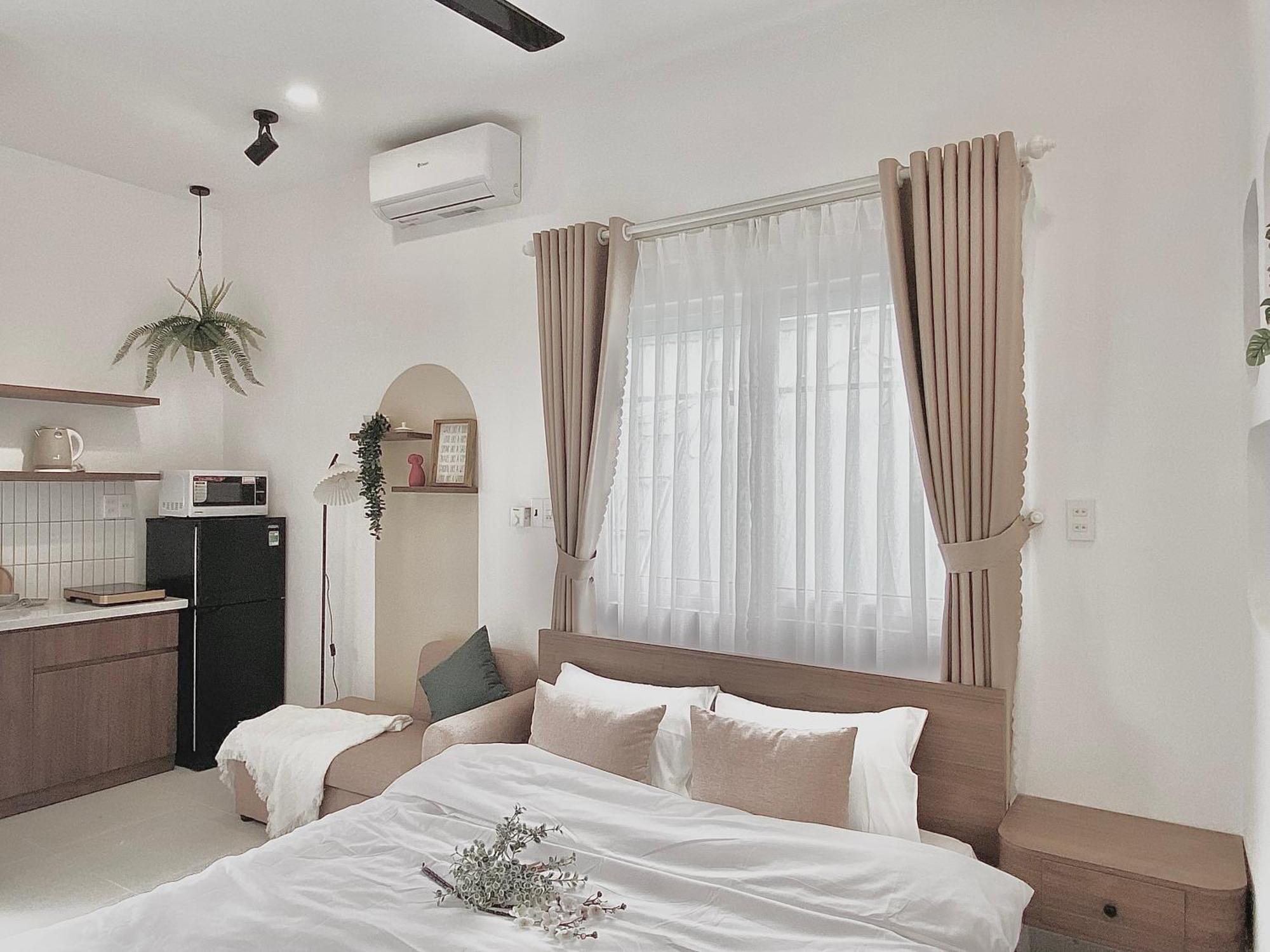 Mua Home Da Nang Esterno foto