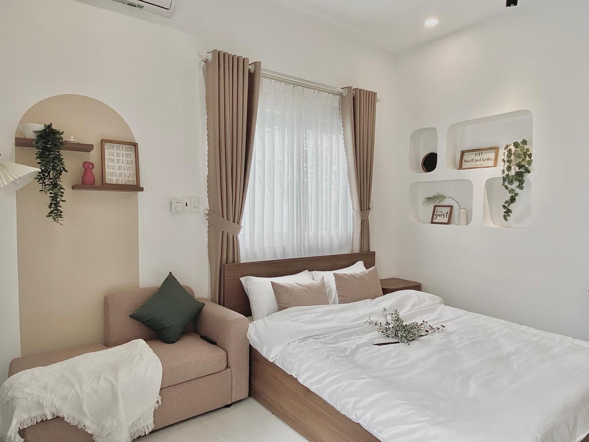 Mua Home Da Nang Esterno foto