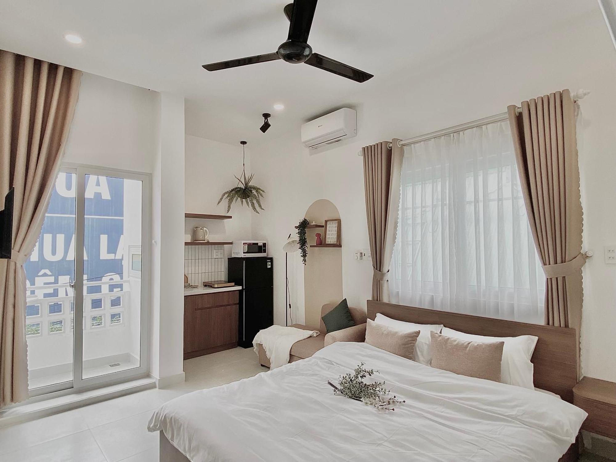 Mua Home Da Nang Esterno foto