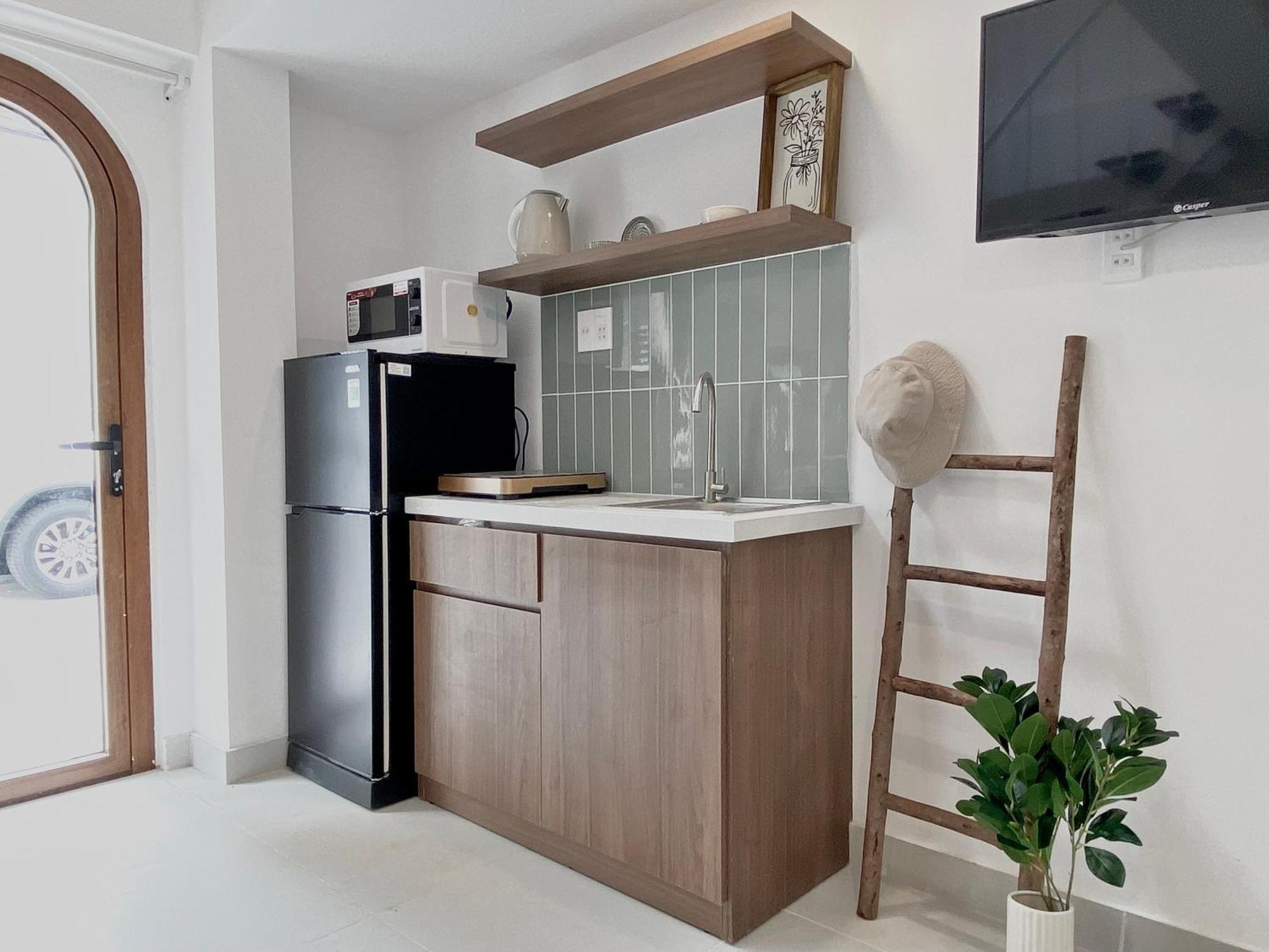 Mua Home Da Nang Esterno foto