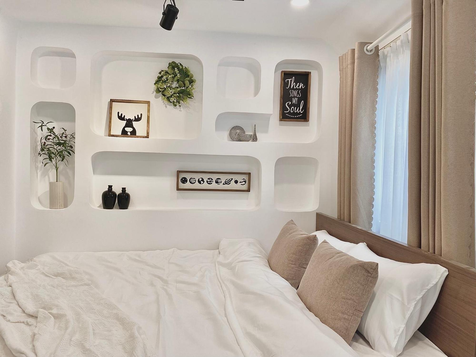 Mua Home Da Nang Esterno foto
