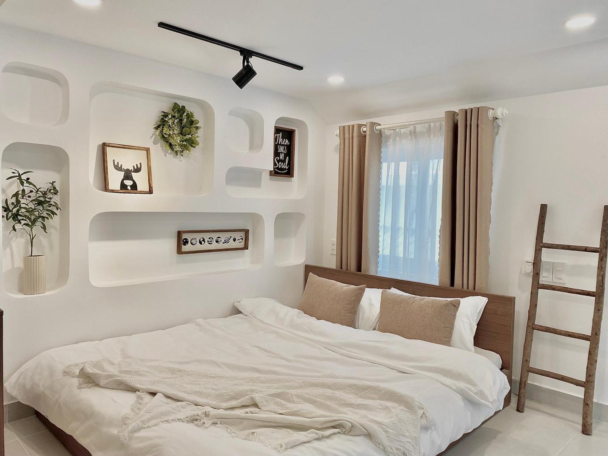Mua Home Da Nang Esterno foto